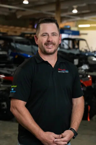 Photo of Bobby Ross