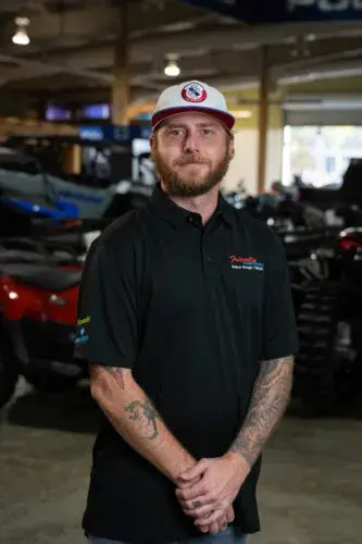 Photo of Zach Dalton