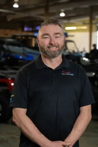 Photo of David Crain