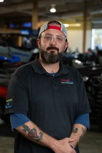 Photo of Drew Willhoit