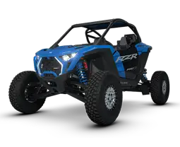 Polaris RZR model.