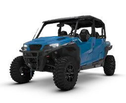 Polaris General model.