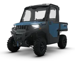 Polaris Ranger model.